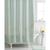 颜色: Aqua, Avanti | Bath, Sequin Shells 72" x 72"