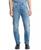 颜色: Klein Blue, Calvin Klein | Men's Standard Straight-Fit Stretch Jeans