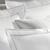 颜色: Sterling, Matouk | Ansonia Percale Sheets