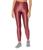 商品Koral | Lustrous High-Rise Leggings颜色Ruby