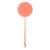 颜色: Peach, Foreo | LUNA 4 Body T-Sonic Massaging Body Brush