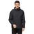 Jack Wolfskin | Jack Wolfskin Men's Stormy Point 2L Jacket, 颜色Black