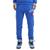 商品Pro Standard | Pro Standard 76ers Logo Sweatpants  - Men's颜色Blue/Blue