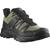 商品Salomon | Salomon Men's X Ultra 4 GTX Shoe颜色Deep Lichen Green / Black / Olive Night