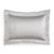 颜色: Silver, Gingerlily | Solid Silk Boudoir Sham