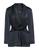 color Dark blue, Theory | Blazer