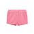 商品Epic Threads | Little Girls Knit Shorts, Created For Macy's颜色Sweet Berry