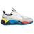 商品Puma | PUMA RS-X - Boys' Preschool颜色White/Grey/Multi