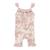 KicKee Pants | Wing Romper (Infant), 颜色Baby Rose Tie-Dye