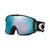 颜色: prizm snow sapphire iridium, Oakley | Unisex Line Miner™ Snow Goggles