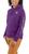 Carhartt | Carhartt Women's Clarksburg Graphic Sleeve Hoodie, 颜色Purple