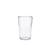 商品第3个颜色clear, Fortessa | Fortessa Veranda Copolyester 19 Ounce Highball Outdoor Drinkware, Set of 12