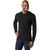 SmartWool | Merino 250 Baselayer Crew - Men's, 颜色Black