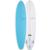 颜色: Electric Blue, Modern Surfboards | Falcon PU Surfboard