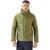 Rab | Microlight Alpine Down Jacket - Men's, 颜色Chlorite Green