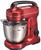 颜色: Red, Hamilton Beach | 7-Speed Stand Mixer