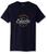 Columbia | Men's Graphic T-Shirt, 颜色Colombia Navy/Volt