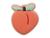 color Peach, Crocs | Jibbitz Food