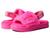 color Taffy Pink, UGG | Disco Slide (Little Kid/Big Kid)