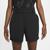 color Black, NIKE | Nike 5" Flex Victory Golf Shorts - Women's