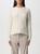 Max Mara | Max Mara cashmere sweater, 颜色WHITE