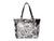 color Cleopatra's Leopard, Anuschka Handbags | Large Shoulder Tote - 664