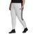 color White/ Black, Adidas | Plus Size Tiro 21 Track Pants