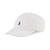 商品Ralph Lauren | 拉夫劳伦男士经典棒球帽 多色可选颜色White