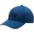 Mountain Hardwear | MHW Logo 6-Panel Hat, 颜色Blue Horizon
