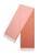 color SALMON, Loro Piana | Two-Tone Cashmere Scarf