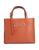 color Tan, ROBERTA DI CAMERINO | Handbag