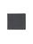 color ASFALTO NERO, Fendi | Grace Leather Logo Wallet