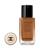 color B140 (dark deep with neutral undertones), Chanel | LES BEIGES Healthy Glow Foundation Hydration and Longwear
