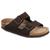 color Mocha Suede, Birkenstock | 拖鞋