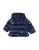 Ralph Lauren | Shell  jacket, 颜色Midnight blue