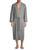 商品第2个颜色FOG, Saks Fifth Avenue | Waffle Knit Robe