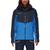 Mammut | Mammut Men's Stoney HS Jacket, 颜色Marine/Ice