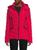 商品第2个颜色RED, Karl Lagerfeld Paris | Hooded Puffer Jacket