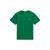 商品Ralph Lauren | Big Boys Jersey Crewneck T-shirt颜色Bright Green