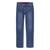 商品第6个颜色UES, Levi's | 514 Straight Fit Performance Jeans (Big Kids)