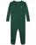 颜色: Green, Ralph Lauren | Baby Boys Cotton Footed Coveralls