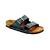 color Iron Oiled Leather, Birkenstock | 拖鞋
