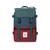 商品Topo Designs | Topo Designs Rover Pack - Classic颜色Zinfandel / Botanic Green
