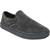 商品Minnetonka | Minnetonka Men's Alden Slipper颜色Charcoal