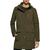 商品DKNY | Velboa Lined Softshell颜色Loden