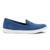 color true navy, ECCO | ECCO BARENTZ Women's Slip-on Loafer