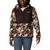 Columbia | Columbia Women's Sweet View Fleece Hooded Pullover, 颜色New Cinder / New Cinder Solarized