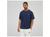 商品第2个颜色NATURAL INDIGO, New Balance | Uni-ssentials Cotton T-Shirt