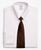 商品Brooks Brothers | Stretch Regent Regular-Fit Dress Shirt, Non-Iron Twill Button-Down Collar Grid Check颜色Pink