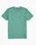 Brooks Brothers | Washed Supima® Cotton Pocket Crewneck T-Shirt, 颜色Light Green